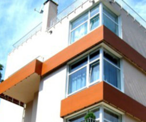 dubenskoy
