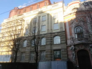 ООО СК Креатор