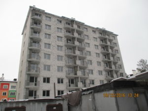 ООО «СТРОИТЕЛЬНАЯ КОМПАНИЯ «КРЕАТОР»