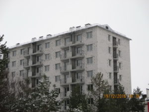Строительство производственных, складских и офисных зданий