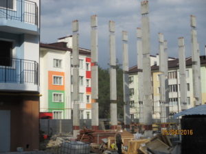 Строительство, проектирование и комплектация БМЗ, ЛСТК, металлических, кровельных и фасадных материалов Оказание услуг в сфере консалтинга: