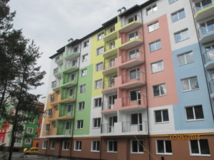 Выполнение электромонтажных работ