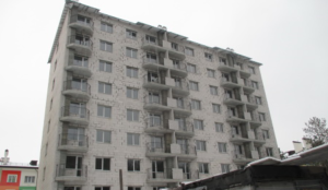электромонтажных и сантехнических работ