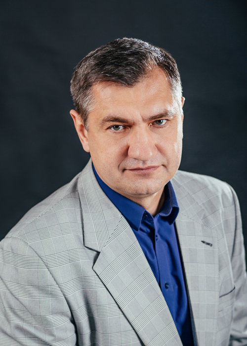 Матяш Віктор Васильович