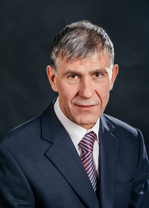 Крамный Вадим Зиновьевич