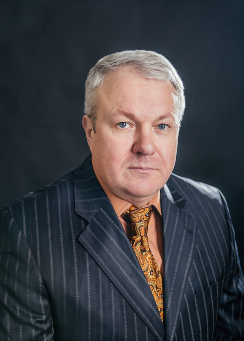 Тепляков Андрей Викторович
