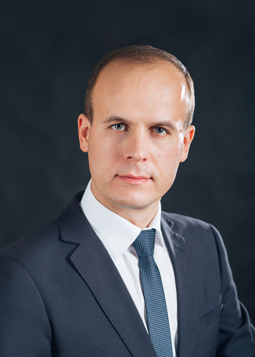 Датченко Руслан Валерьевич