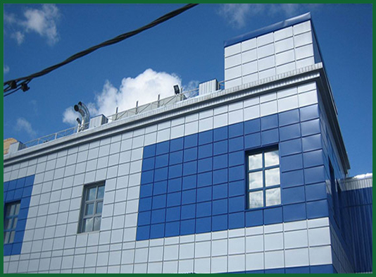 FACADES