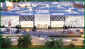 Lavina-kreator